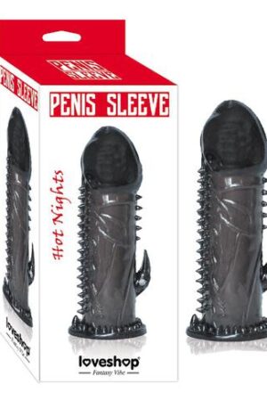 Penis Kılıfları