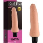 Real feel cyberskin vib.