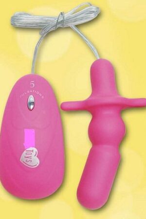 MULTİ SPEED VİBRATİNG