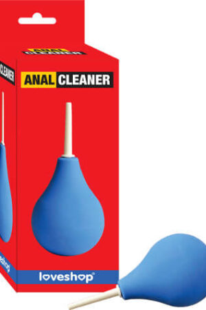 ANAL CLEANER