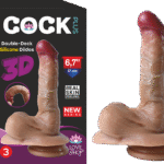COCK PLUS