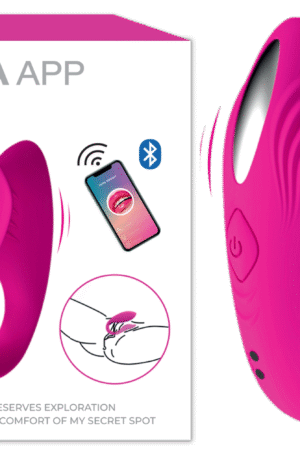 ELA APP-PEMBE RENKLİ