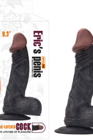 ERİC'S PENİS