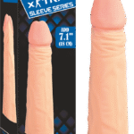 EXTRA SLEVE 18CM
