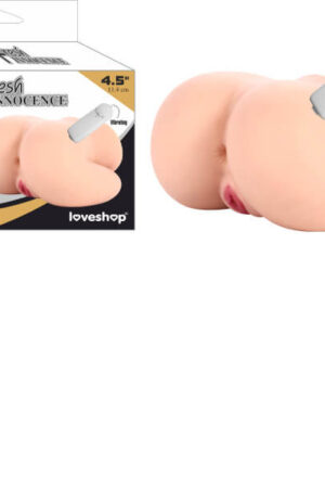 NEW FRESH FİNNOCENCE