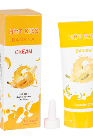 HOT KİSS BANANA-200ML