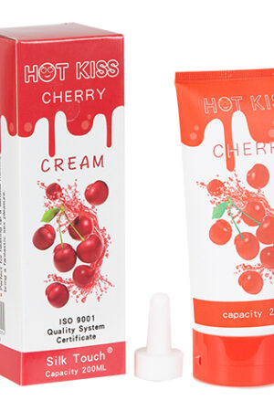HOT KİSS CHERRY-200ML