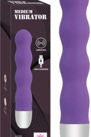 MEDİUM VİBRATOR