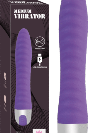 MEDİUM VİBRATOR