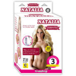 NATALİA ŞİŞME BEBEK