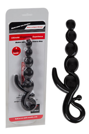 ORGASMİC EXPERİENCE