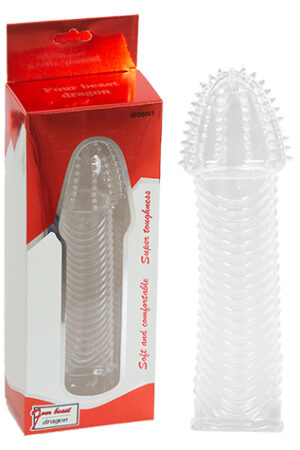 PENİS KILIFI SLEEVE