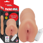 POCKET ANAL VİBRATİNG