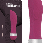 SMALL VİBRATOR