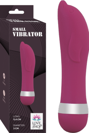 SMALL VİBRATOR
