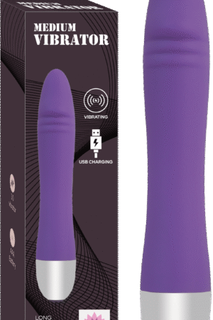 MEDİUM VİBRATOR