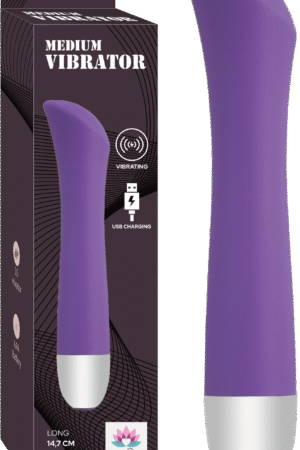 MEDİUM VİBRATOR