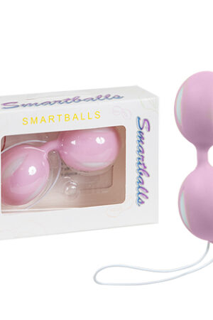 SMART BALLS - SLİKON