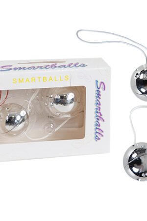 SMART BALLS - METAL