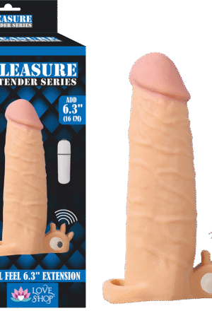 X-TENDER SERİES 19cm