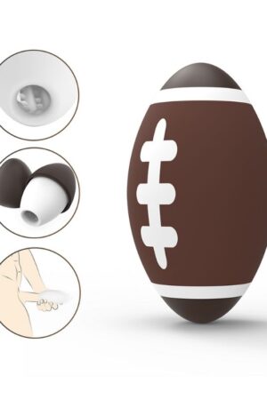Censan Amerikan Futbol Topu Mastürbatör