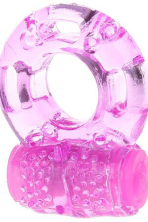 Censan Titreşimli Penis Halkası