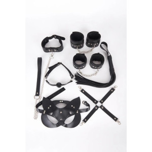 Fetiş Ürünler BDSM