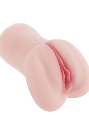 Noctis Realistik Gerçekçi Doku Vajinal Mastürbatör