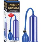 PUMP DREAM