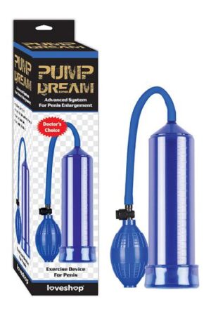 PUMP DREAM