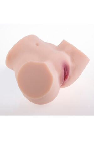 Vakum Özellikli 4.5KG Ağırlığında Ultra Realistik Kalça