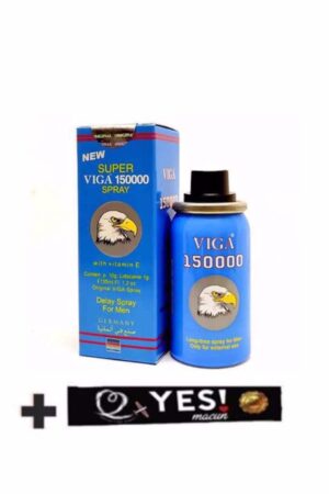 Viga 15000 Delay Sprey