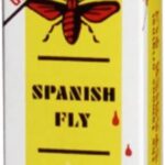 Spanish Fly Kadın İstek Arttırıcı