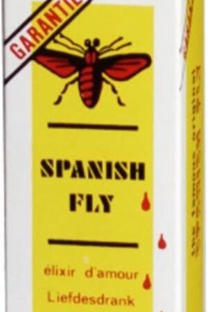 Spanish Fly Kadın İstek Arttırıcı