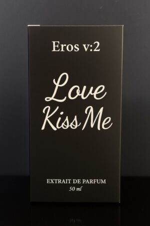 Eros V:2 %80 Afrodizyak Etkili