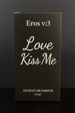 Eros V:3 Afrofdizyak Etkili Parfüm %80