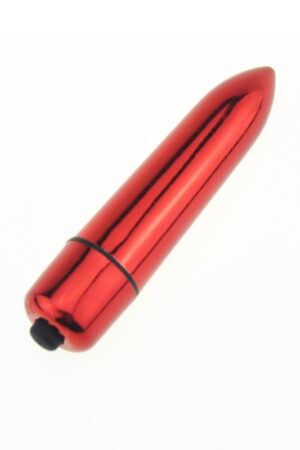 Mini Kurşun Vibratör Kırmızı