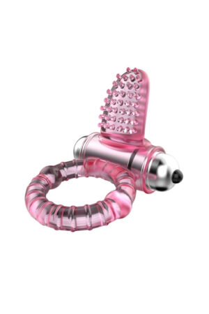 Censan Sweet Vibration Ring