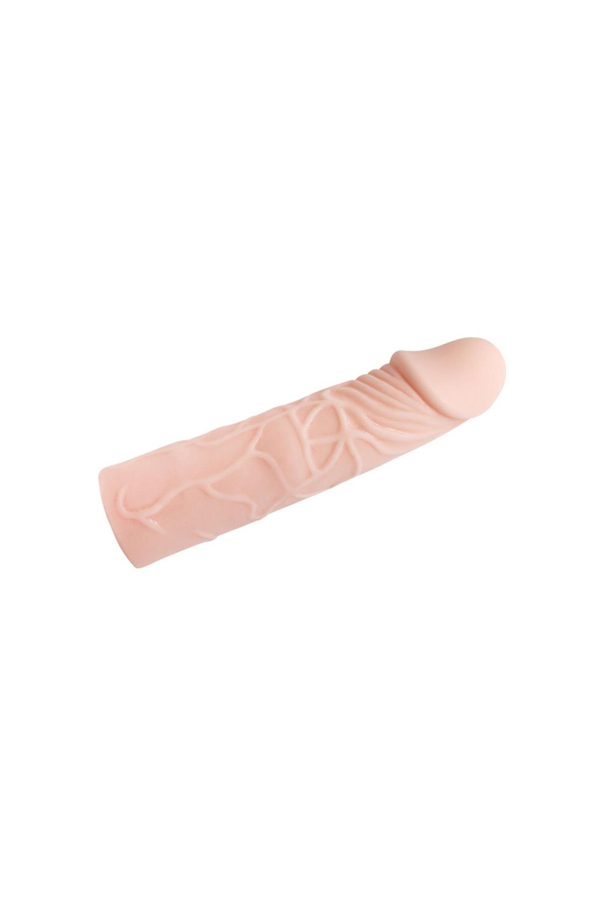 Baile Big Man 3 Ayarlanabilir Penis Kılıfı - Görsel 2