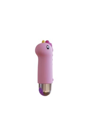 Little Pony Mini Vibratör Pembe