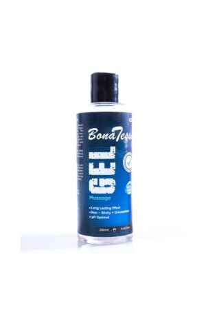 Bona Tessa Masaj Jeli 250 ml