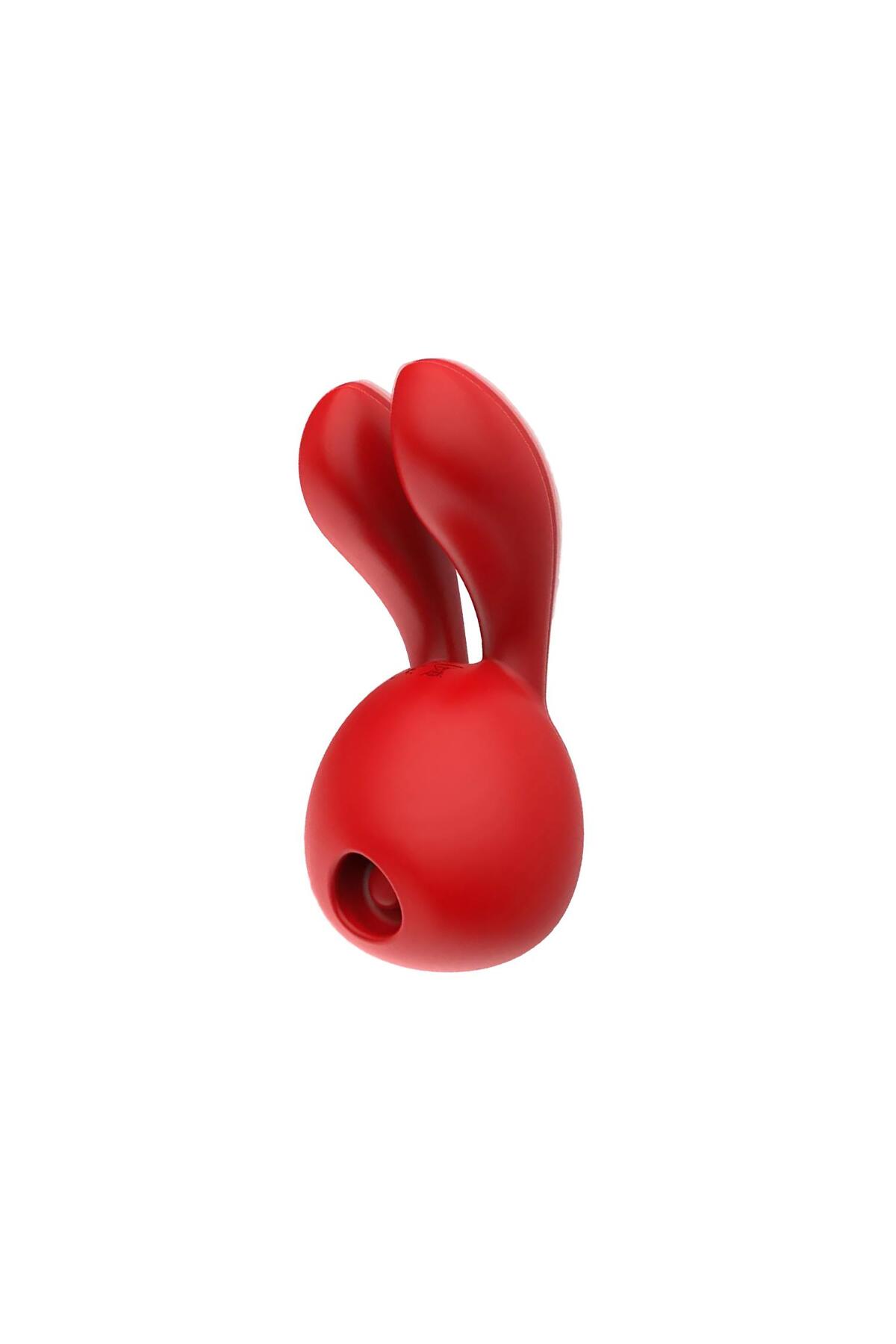 Modern Emişli Bonnie Rabbit Vibratör