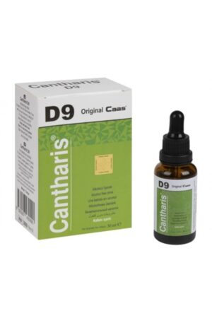 Cantharis D9 Kadın Uyarıcı Damla