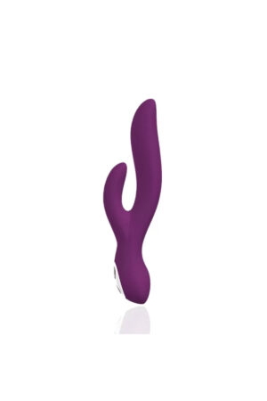 ZOE MAX Yeni Nesil Vajina Kıvrımı Tasarımı ve G-Spot Uyarıcı Masaj Vibratör