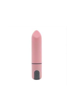 Kurşun Vibratör Pembe