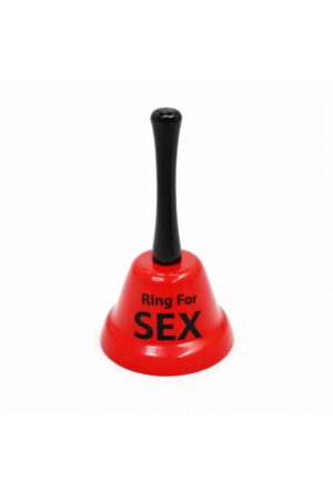 Pembe Tilki Ring For Sex Mini El Zili Kırmızı