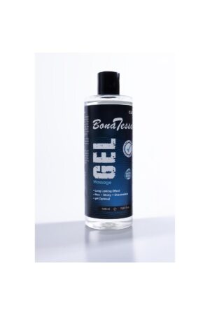 Bona Tessa Masaj Jeli 400 ml