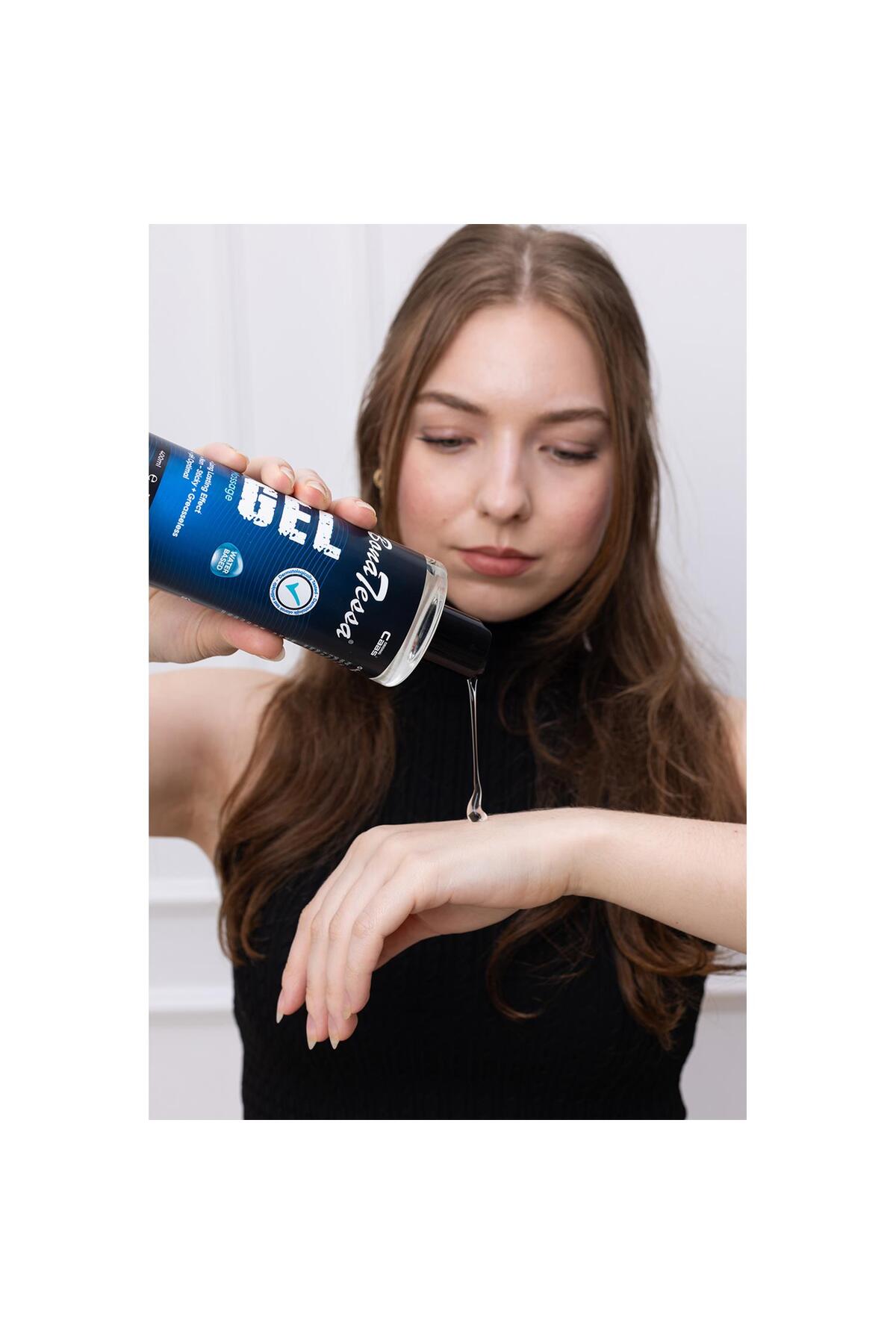 Bona Tessa Masaj Jeli 400 ml - Görsel 2