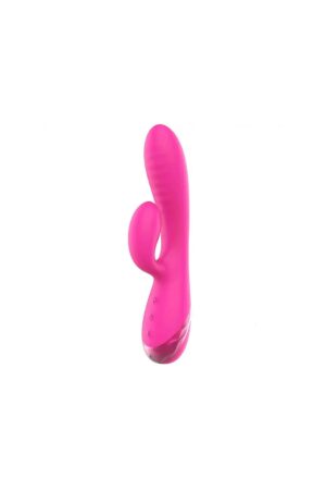 Şişebilen Vibratör Rose