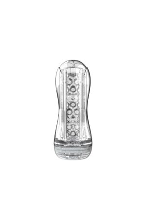 Chisa Portable Cup Strong Edition Combo Mastürbatör